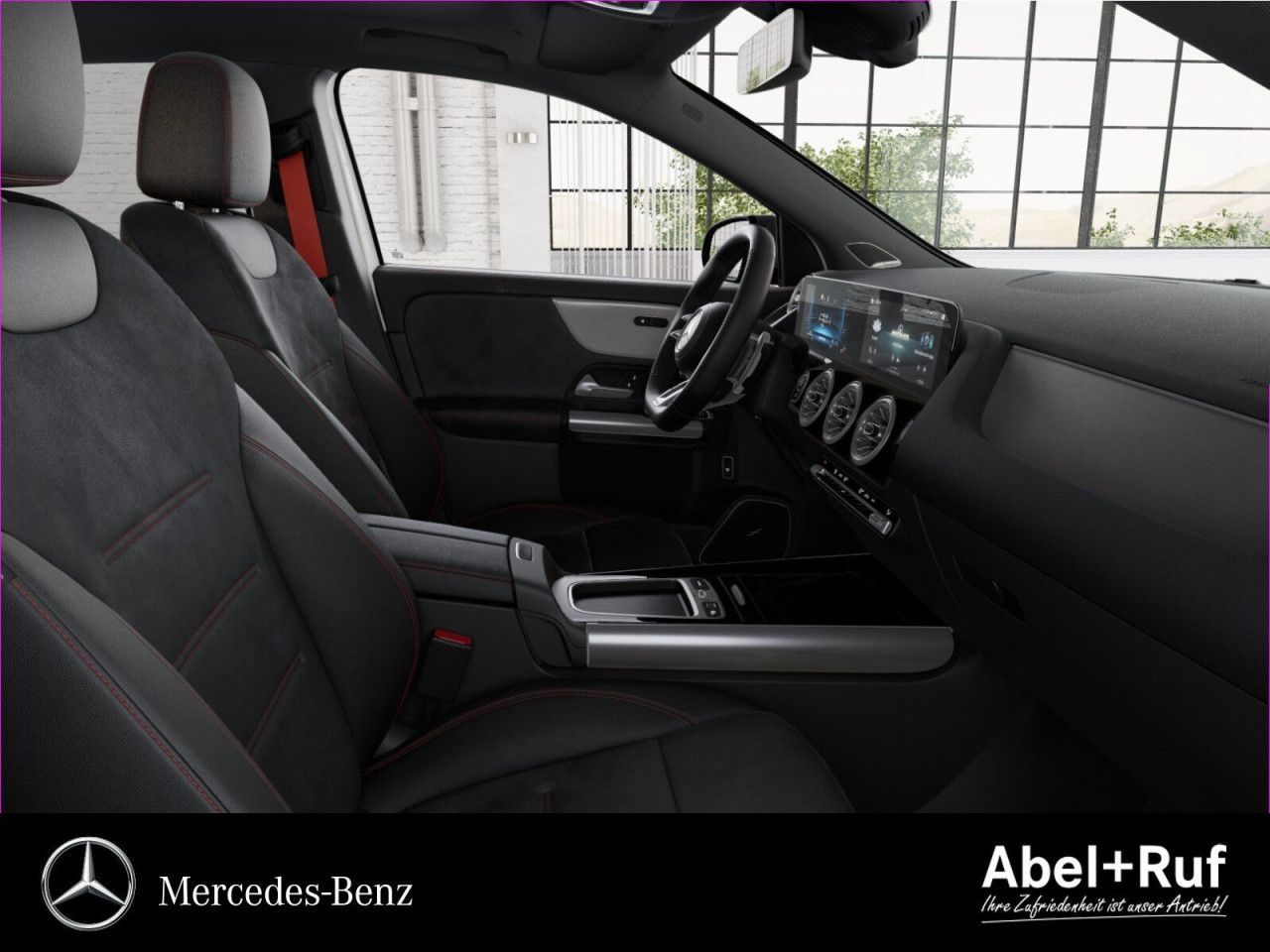 Mercedes-Benz GLA – Bild 7
