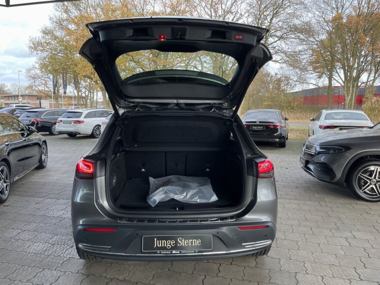 Fahrzeugbild 11 / 12