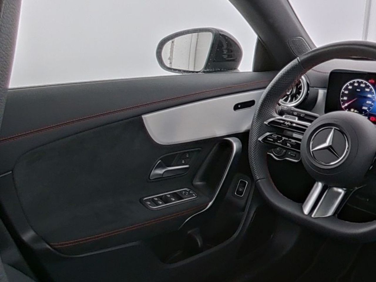 Mercedes-Benz CLA – Bild 8