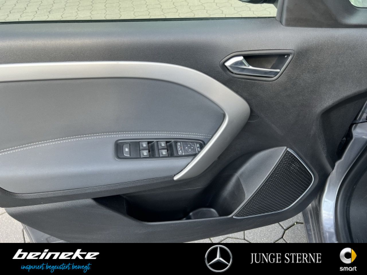 Mercedes-Benz EQT – Bild 15