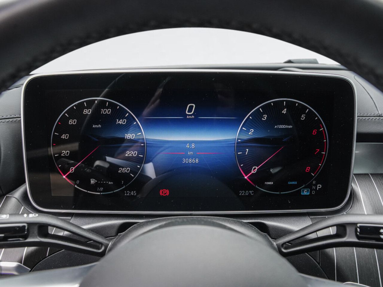 Mercedes-Benz CLE – Bild 10