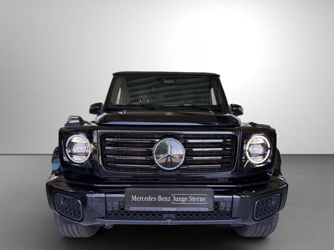 Mercedes-Benz G-Klasse – Bild 2