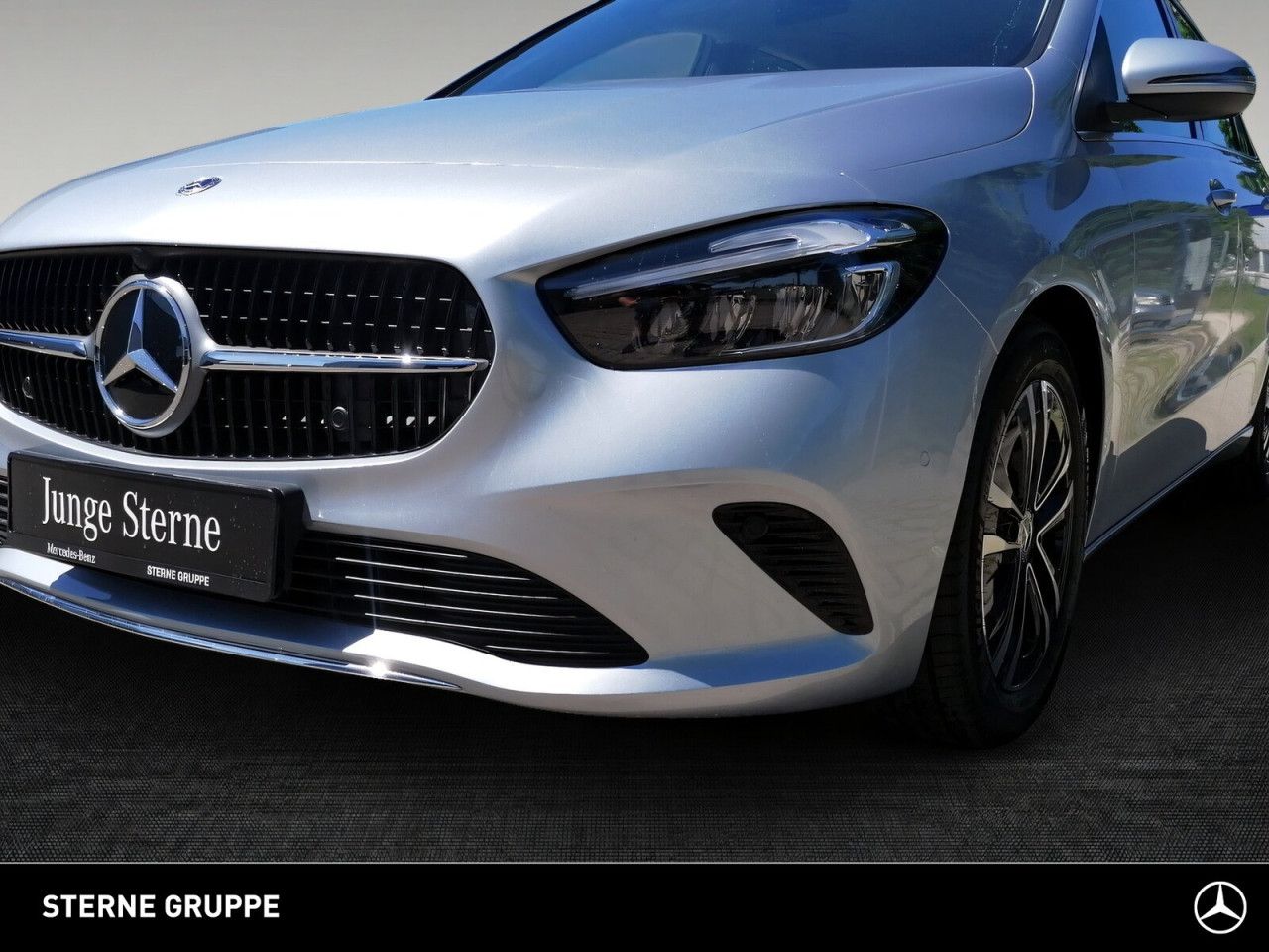 Mercedes-Benz B-Klasse – Bild 3