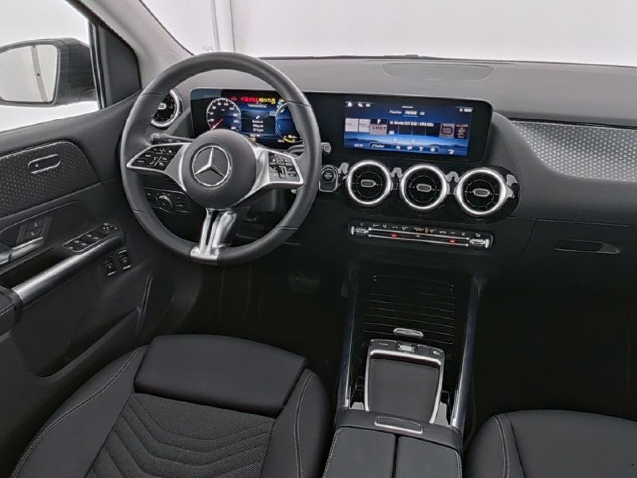 Mercedes-Benz B-Klasse – Bild 5