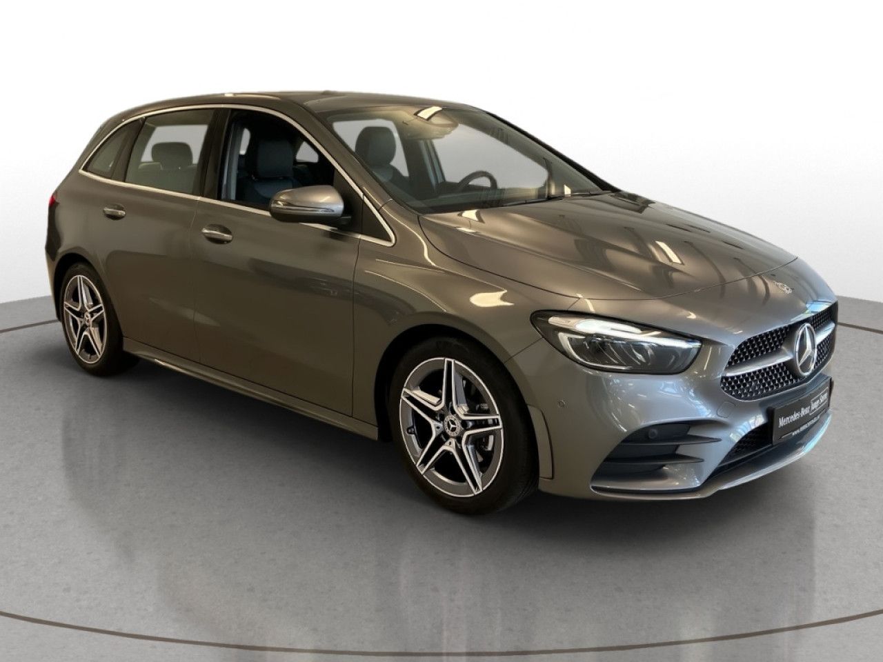 Mercedes-Benz B-Klasse – Bild 3