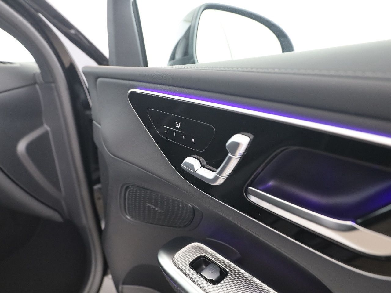 Mercedes-Benz GLC – Bild 19