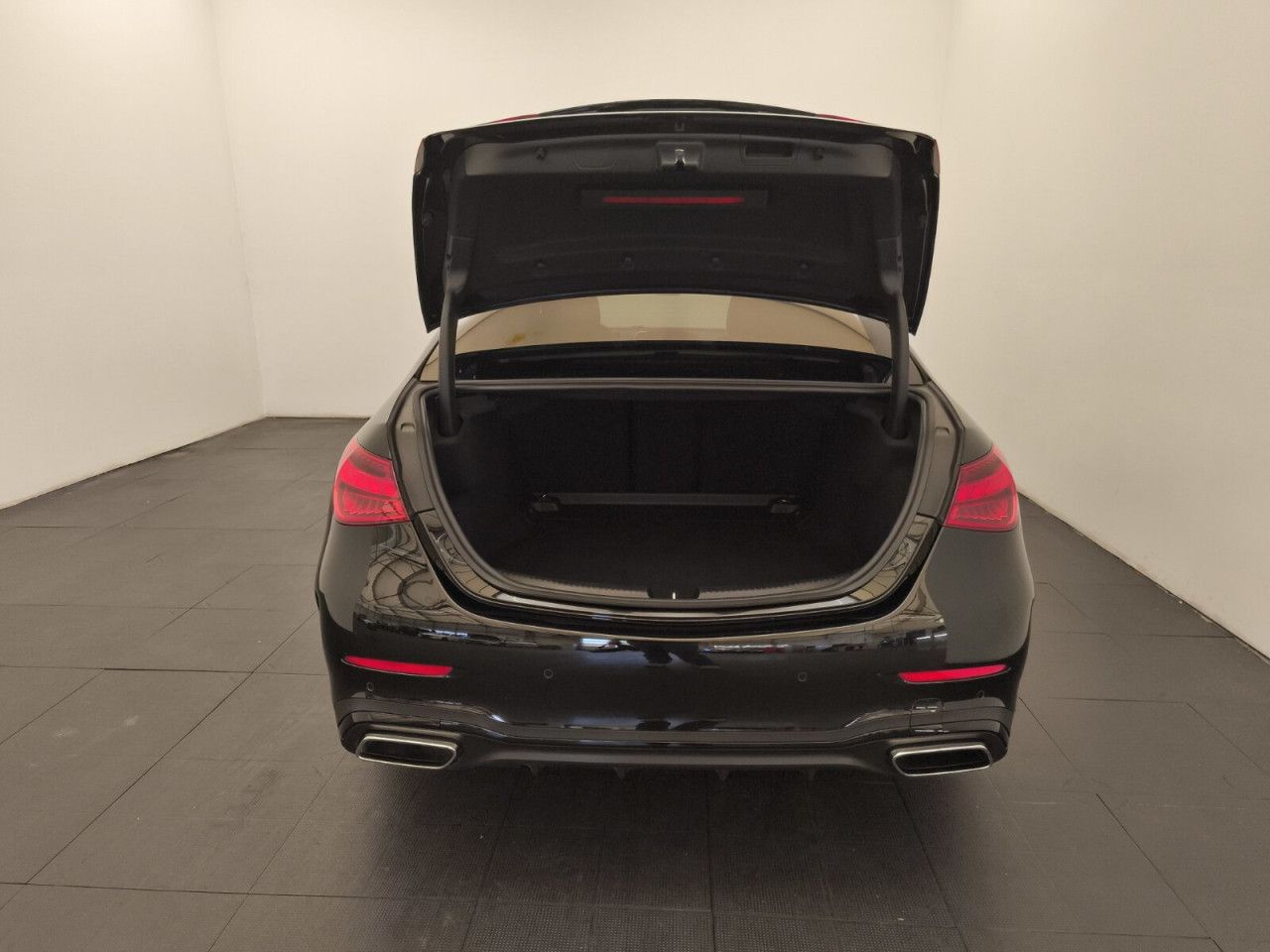 Mercedes-Benz C-Klasse – Bild 10