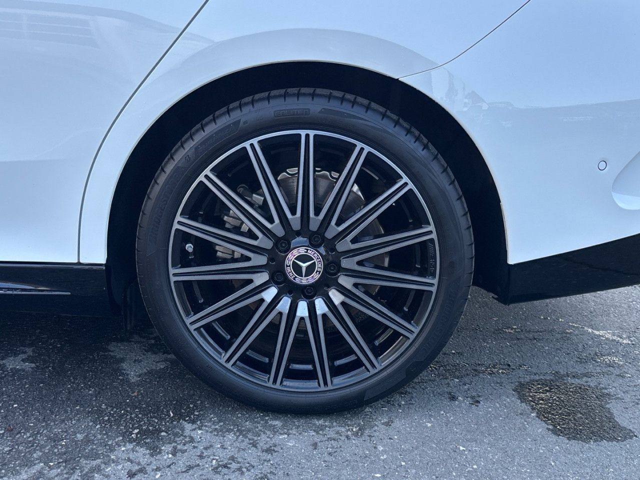 Mercedes-Benz CLA – Bild 8