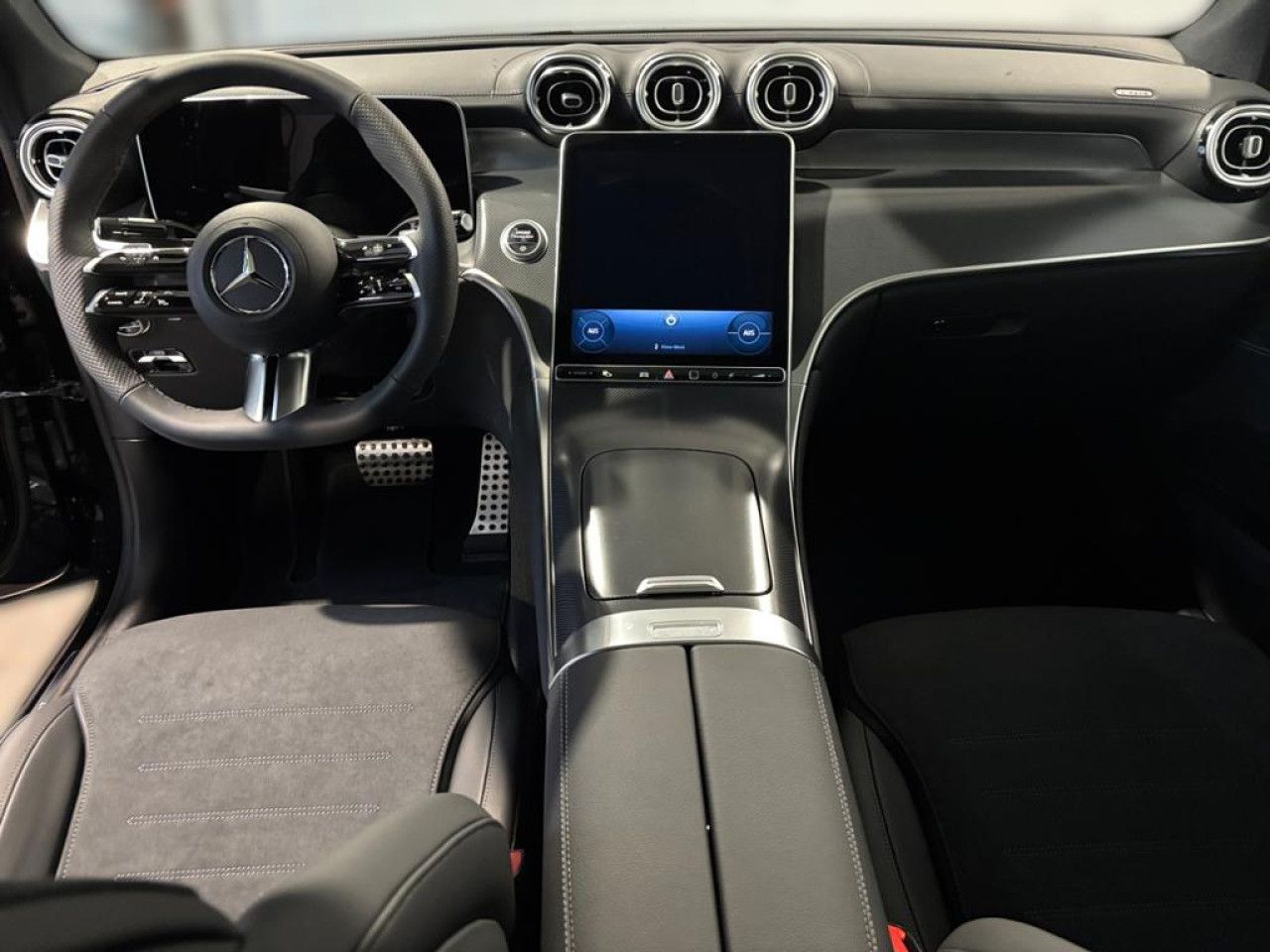 Mercedes-Benz GLC – Bild 10