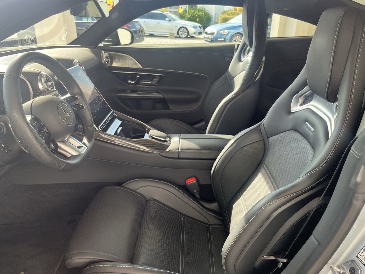 Mercedes-Benz AMG GT – Bild 10