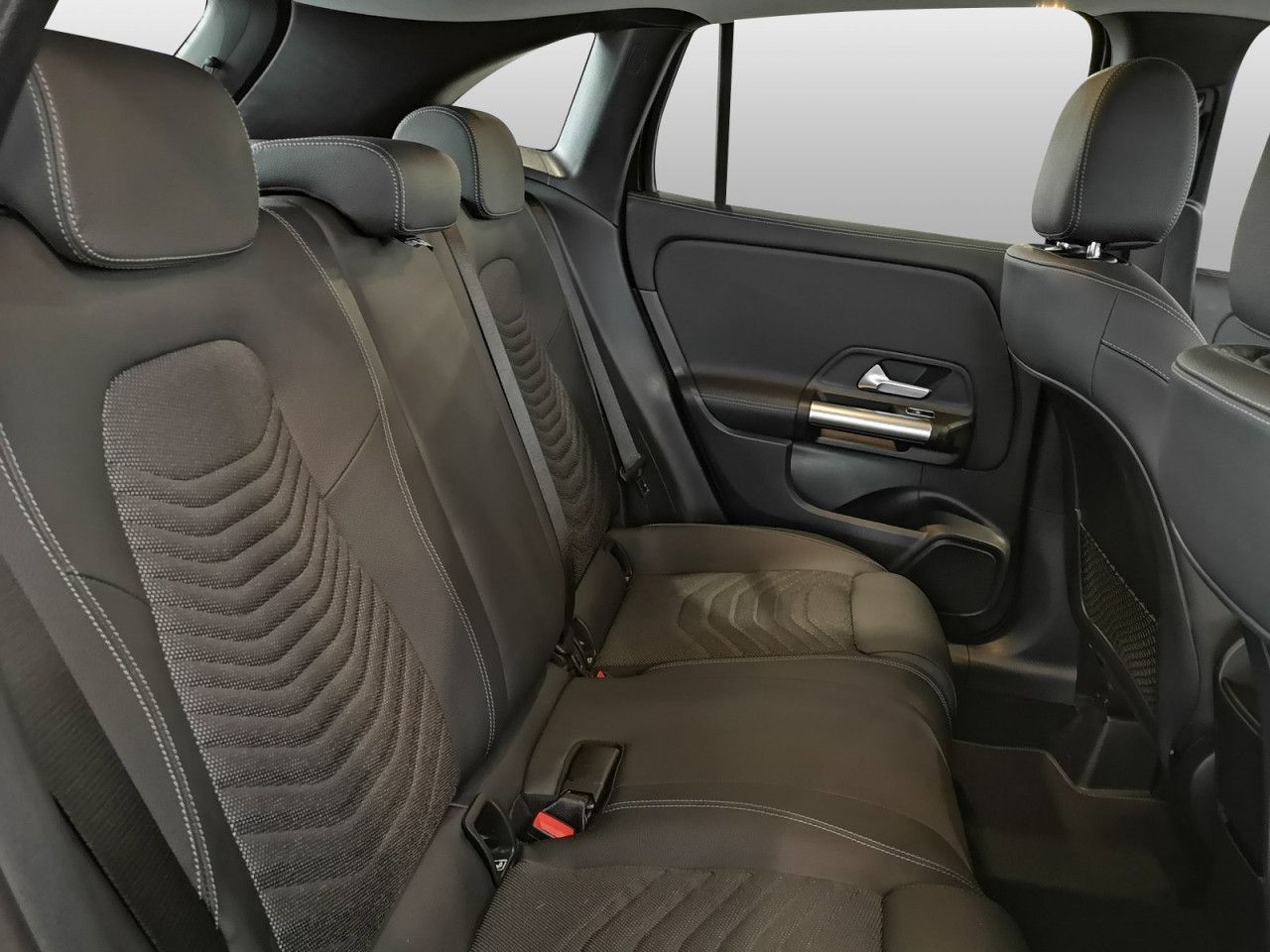 Mercedes-Benz GLA – Bild 20