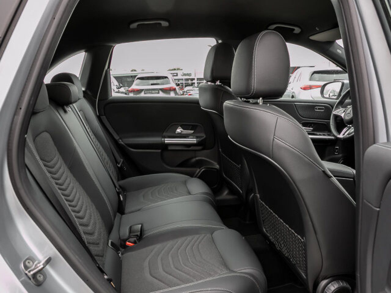 Mercedes-Benz B-Klasse – Bild 6