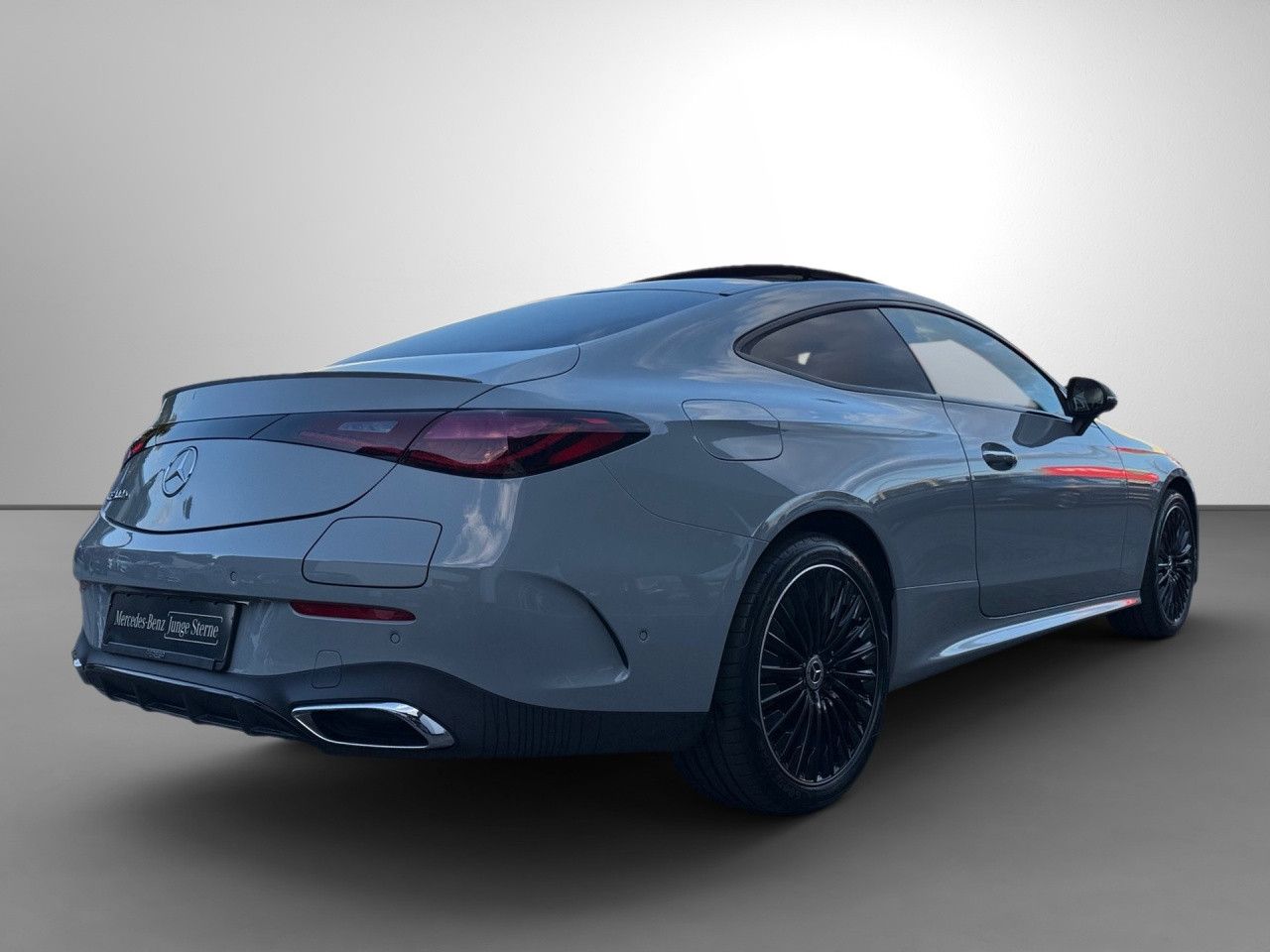 Mercedes-Benz CLE – Bild 5
