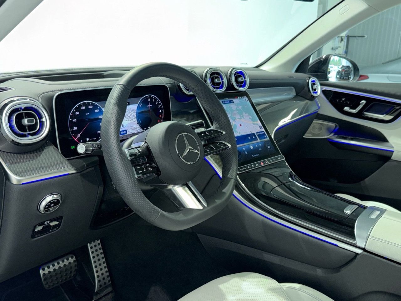 Mercedes-Benz GLC – Bild 4