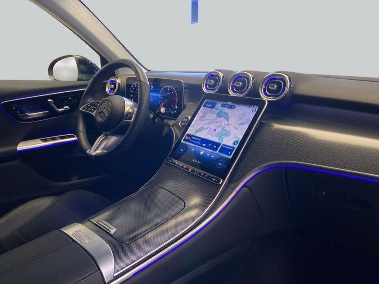 Mercedes-Benz GLC – Bild 15
