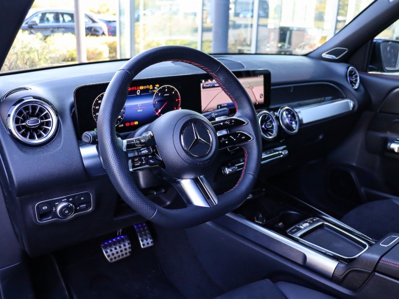 Mercedes-Benz GLB – Bild 19