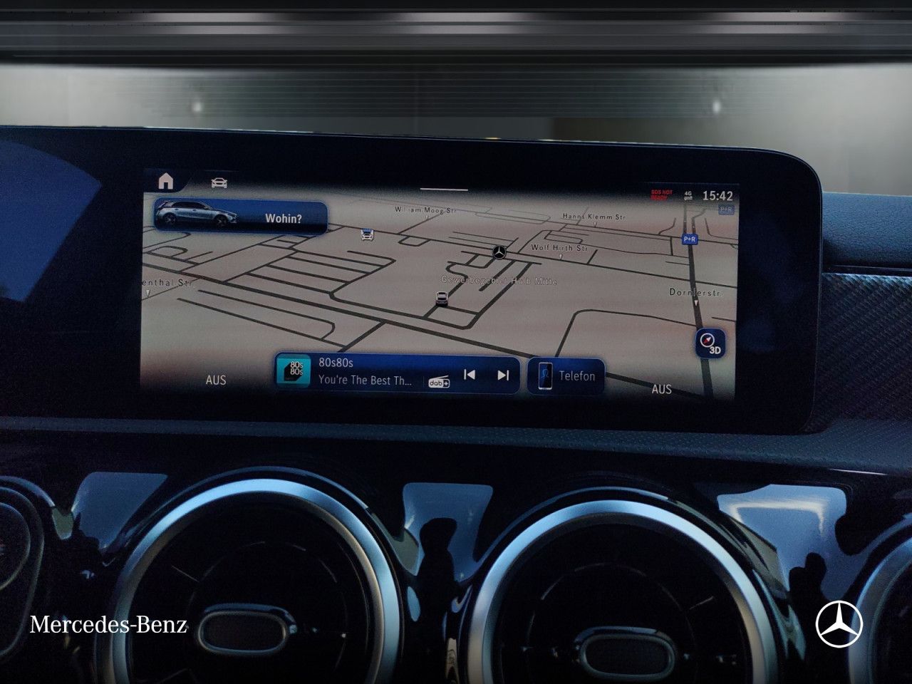 Mercedes-Benz A-Klasse – Bild 14