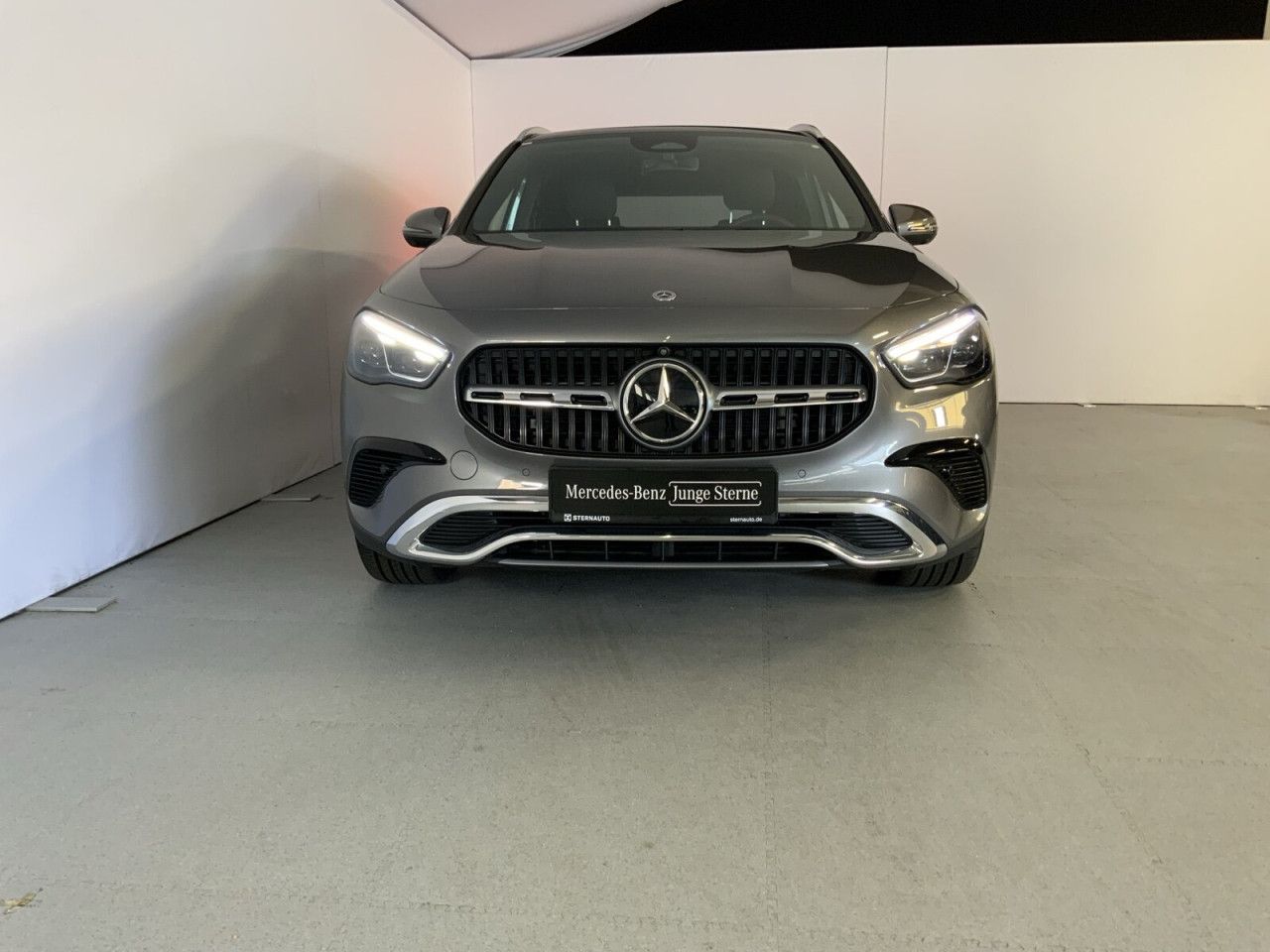 Mercedes-Benz GLA – Bild 2