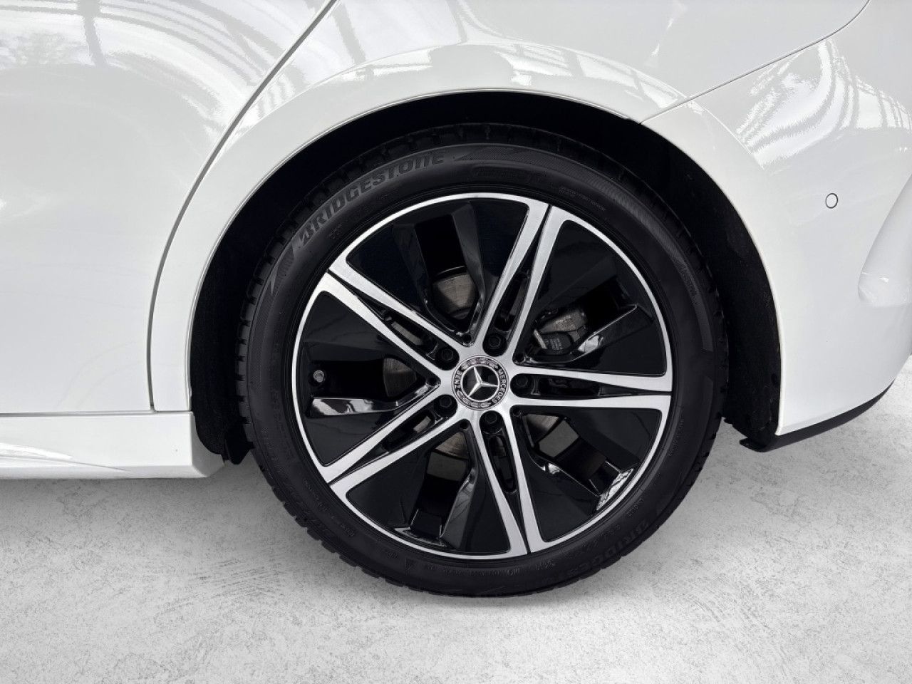 Mercedes-Benz B-Klasse – Bild 4