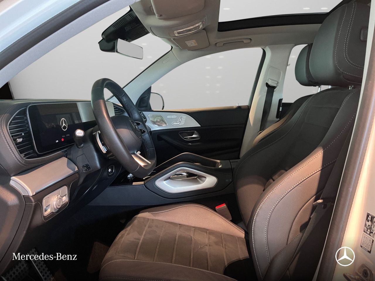 Mercedes-Benz GLE – Bild 8
