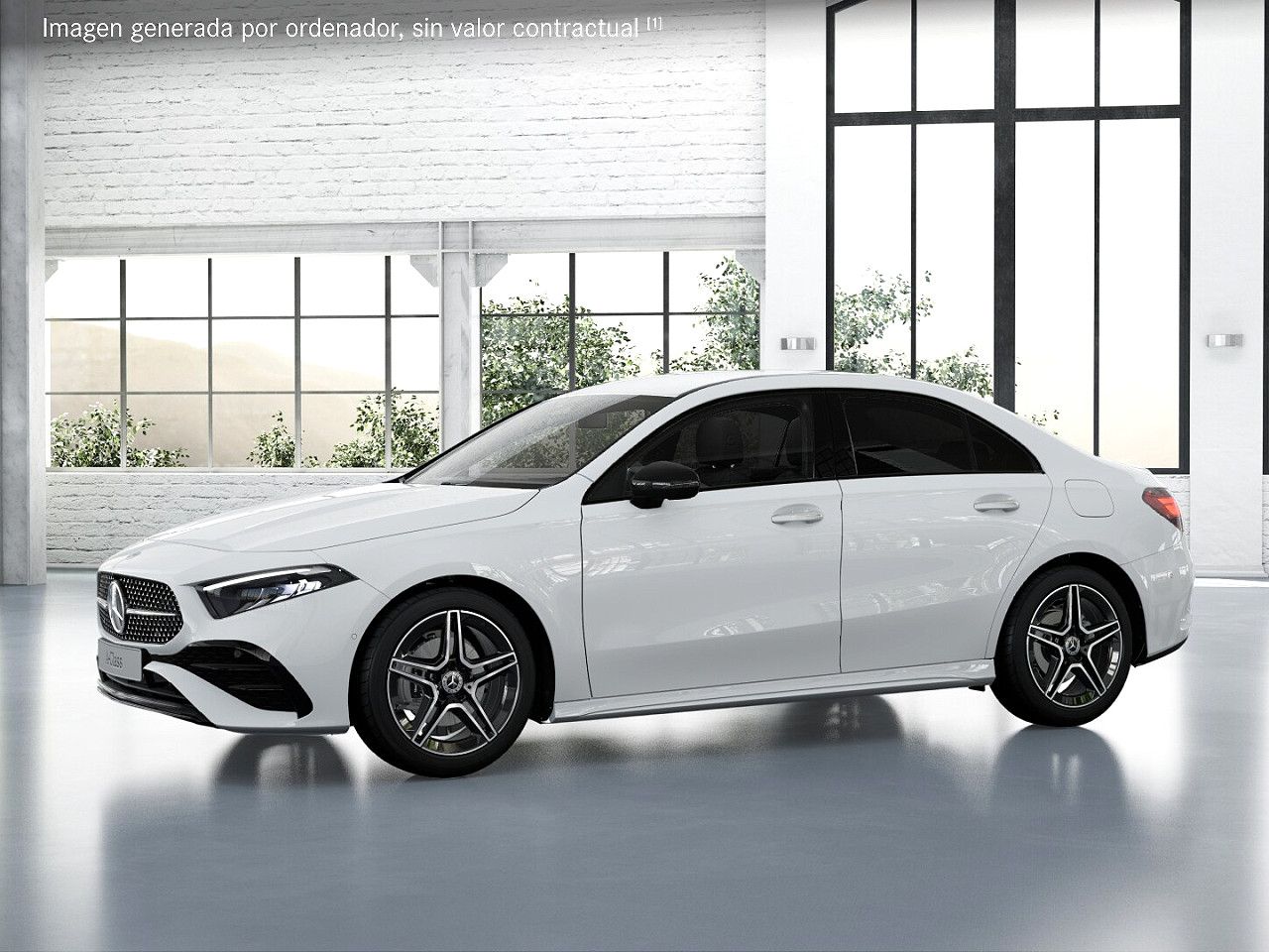 Foto de estudio 2 / 5