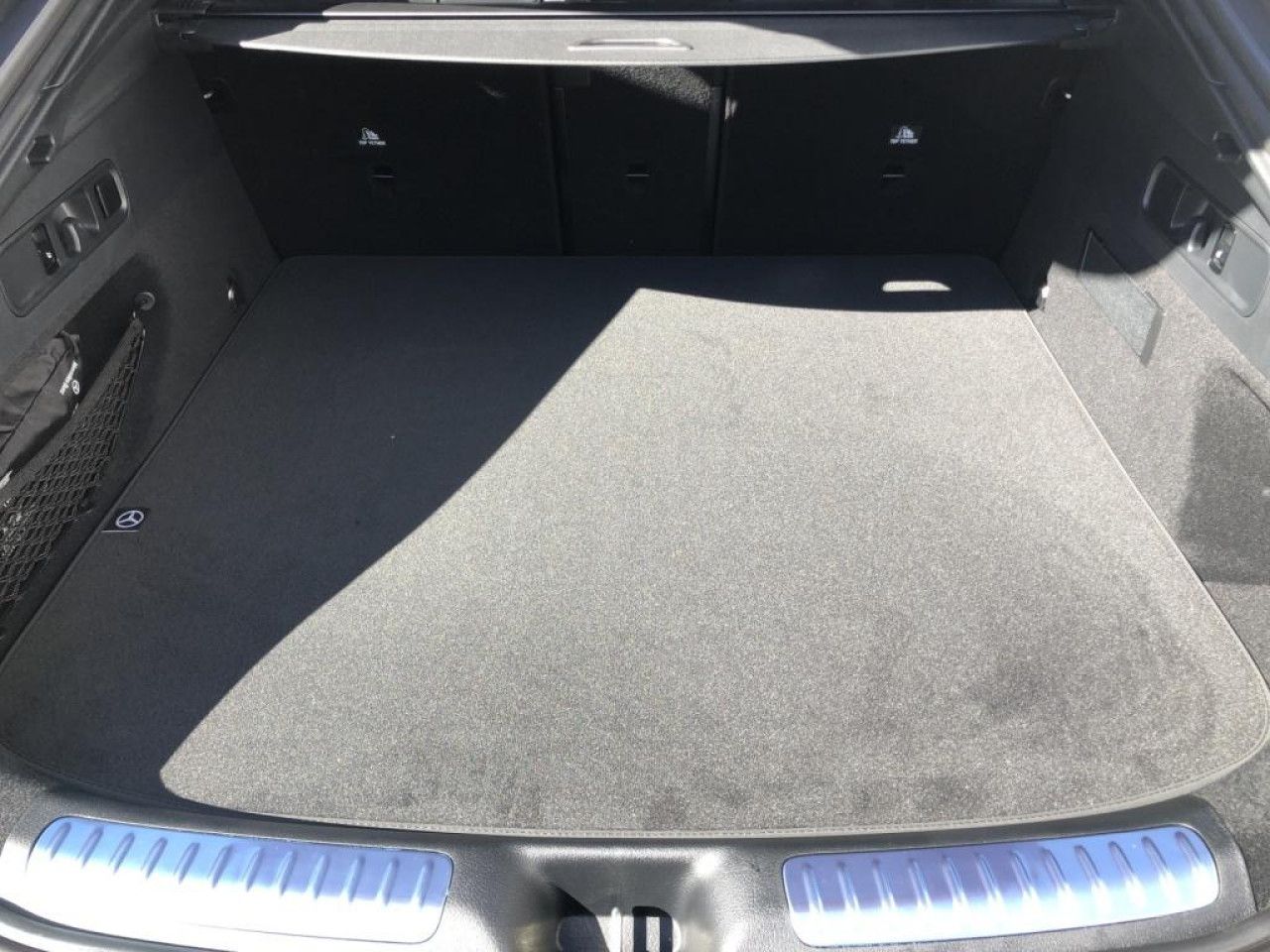 Mercedes-Benz GLC – Bild 12