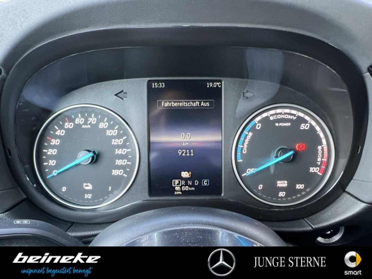 Mercedes-Benz EQT – Bild 11