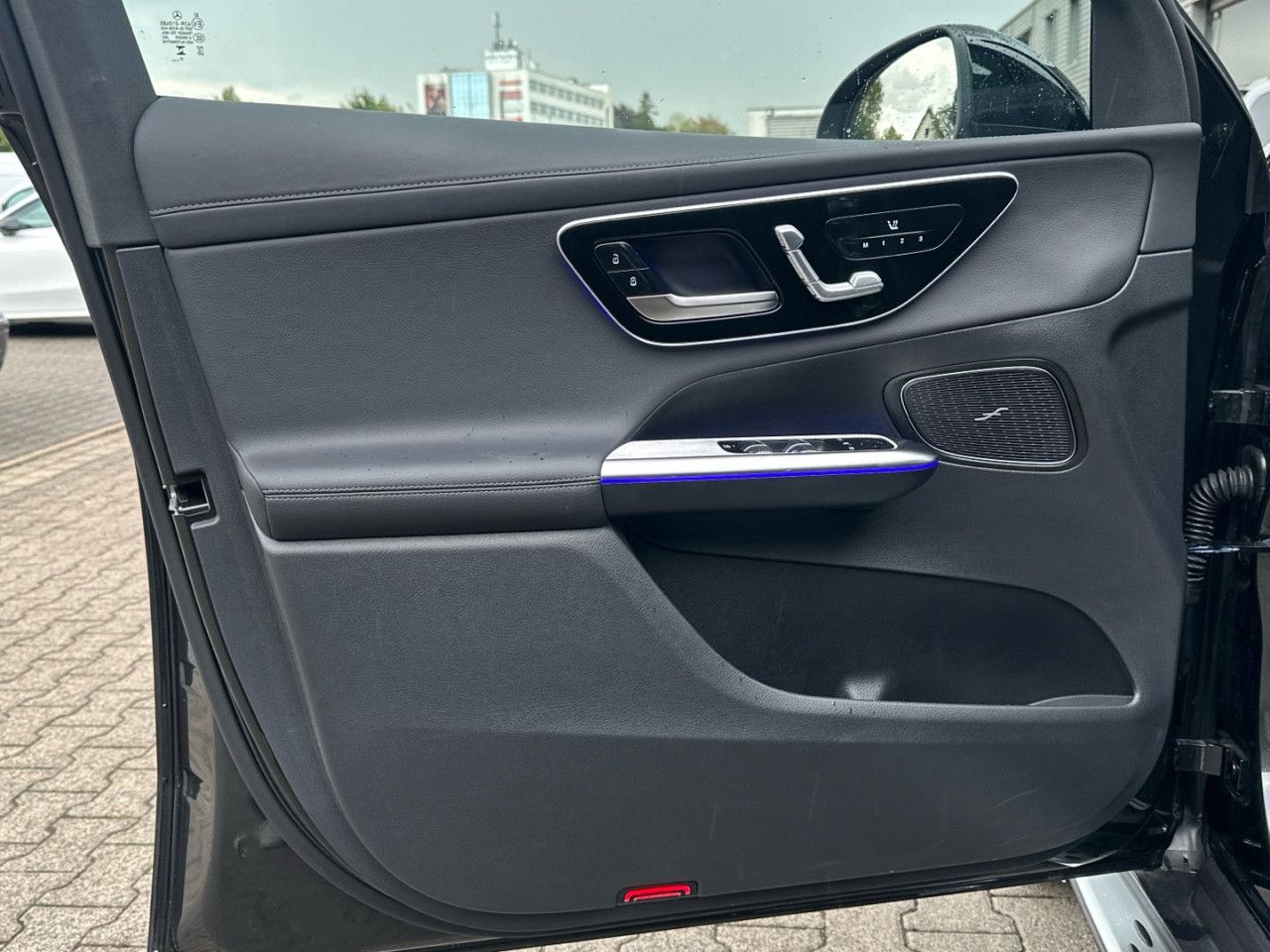 Mercedes-Benz GLC – Bild 16