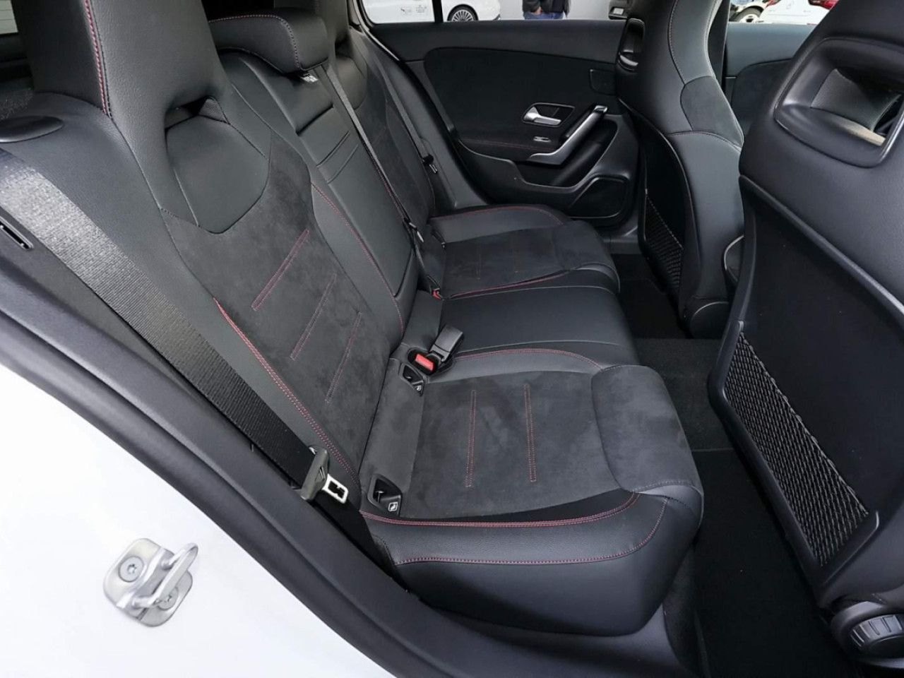 Mercedes-Benz A-Klasse – Bild 6