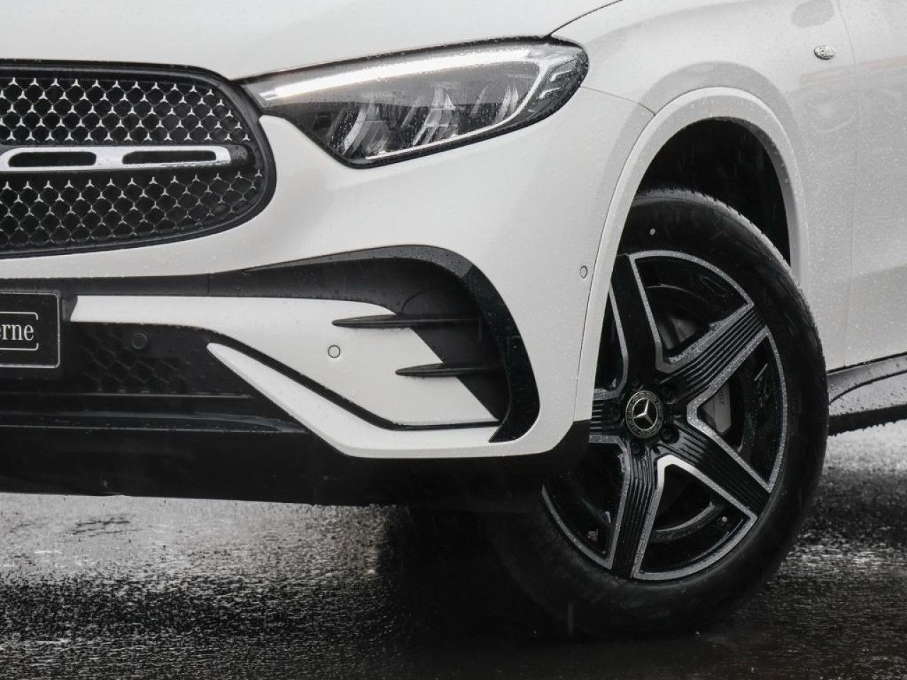 Mercedes-Benz GLC – Bild 5