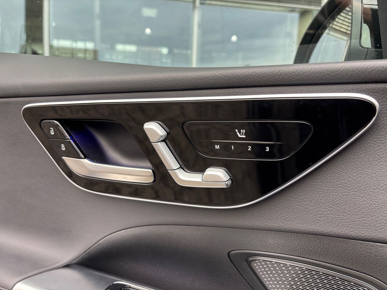 Mercedes-Benz C-Klasse – Bild 21