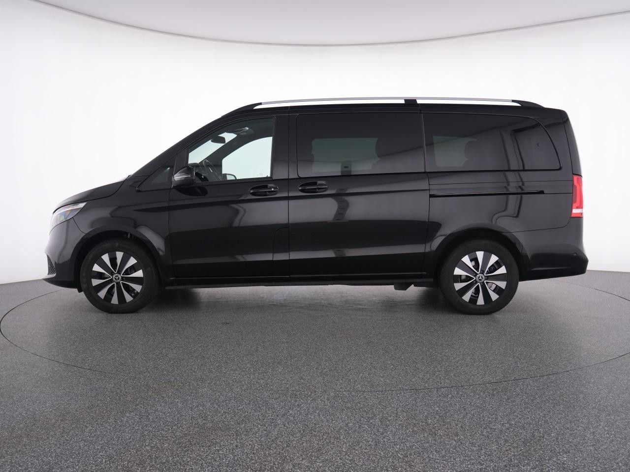 Mercedes-Benz V-Klasse – Bild 10
