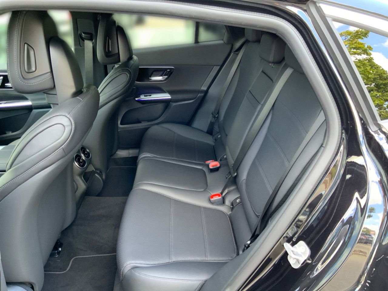 Mercedes-Benz GLC – Bild 14