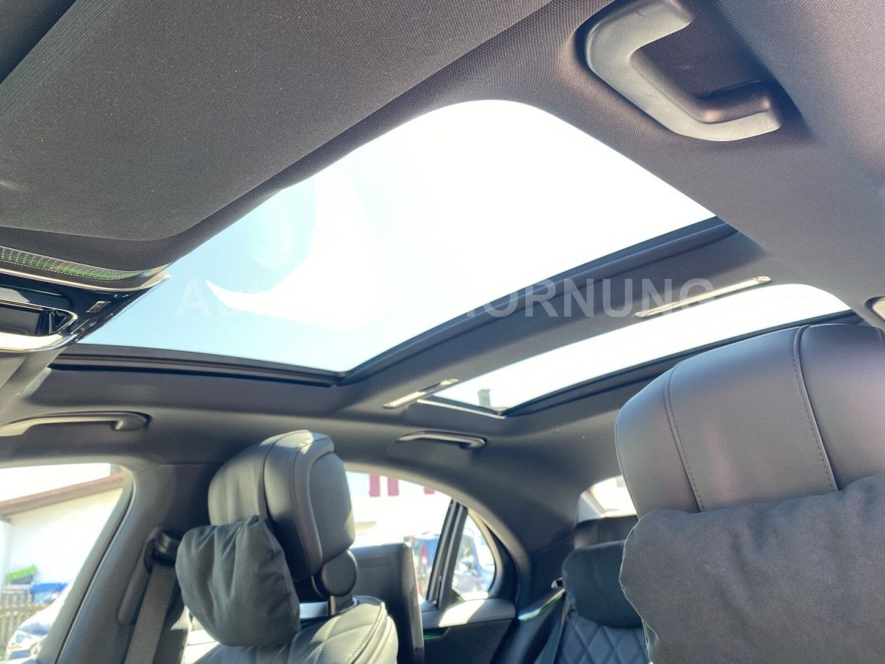 Mercedes-Benz S-Klasse – Bild 17