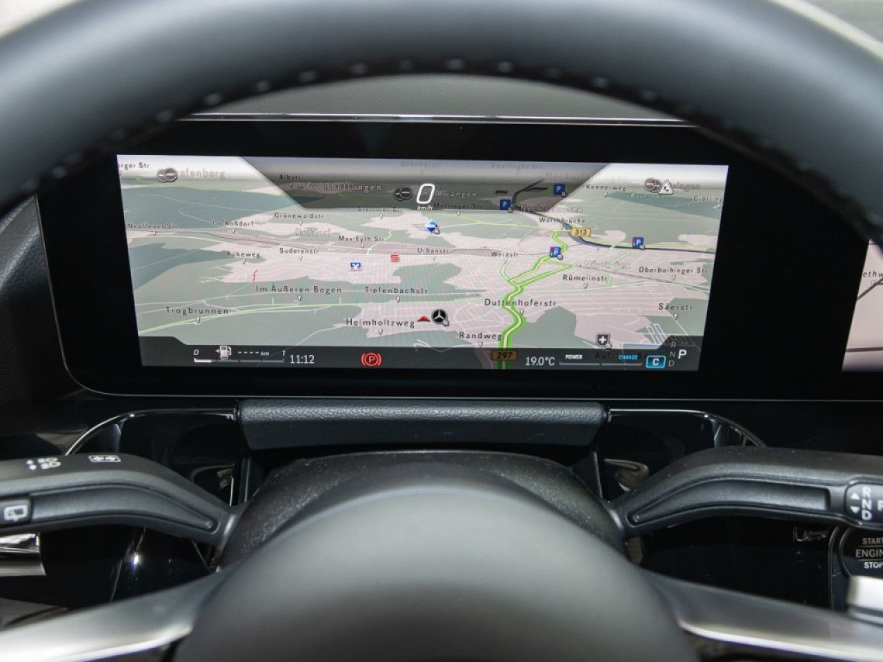 Mercedes-Benz GLA – Bild 19