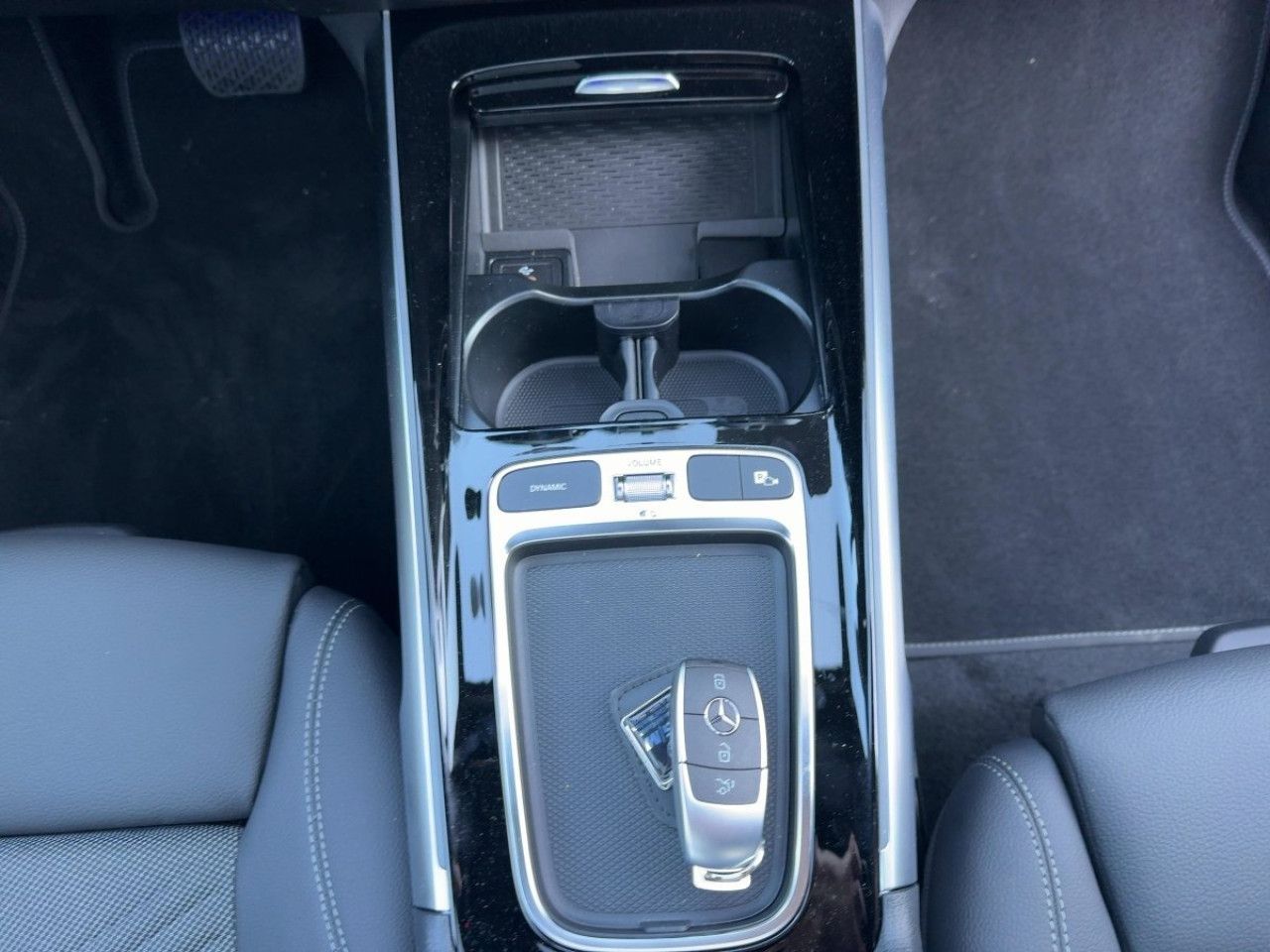 Mercedes-Benz GLB – Bild 21
