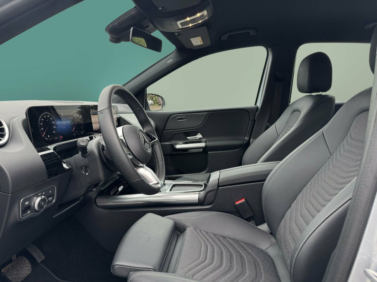Mercedes-Benz B-Klasse – Bild 10