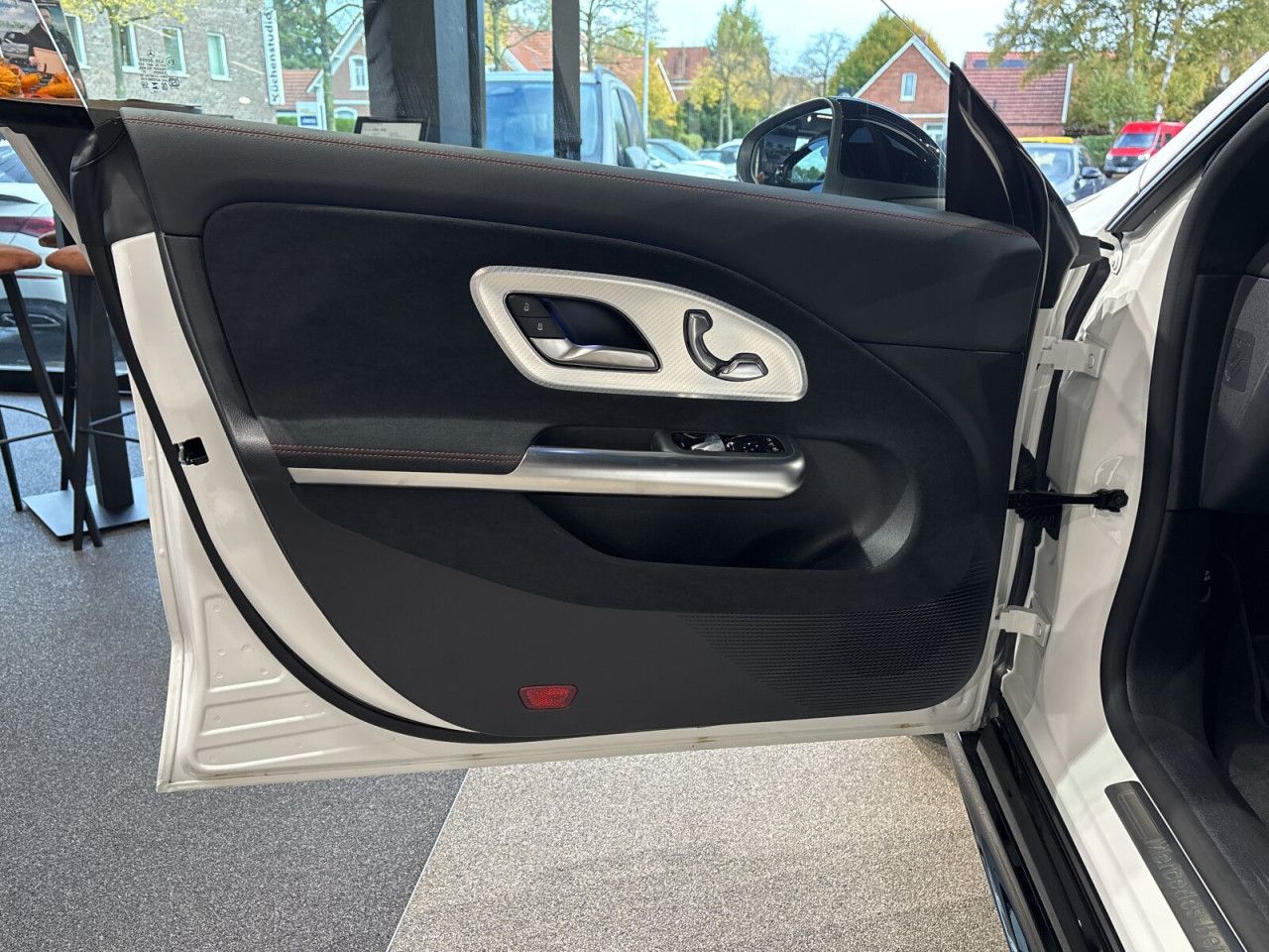Mercedes-Benz CLA – Bild 8