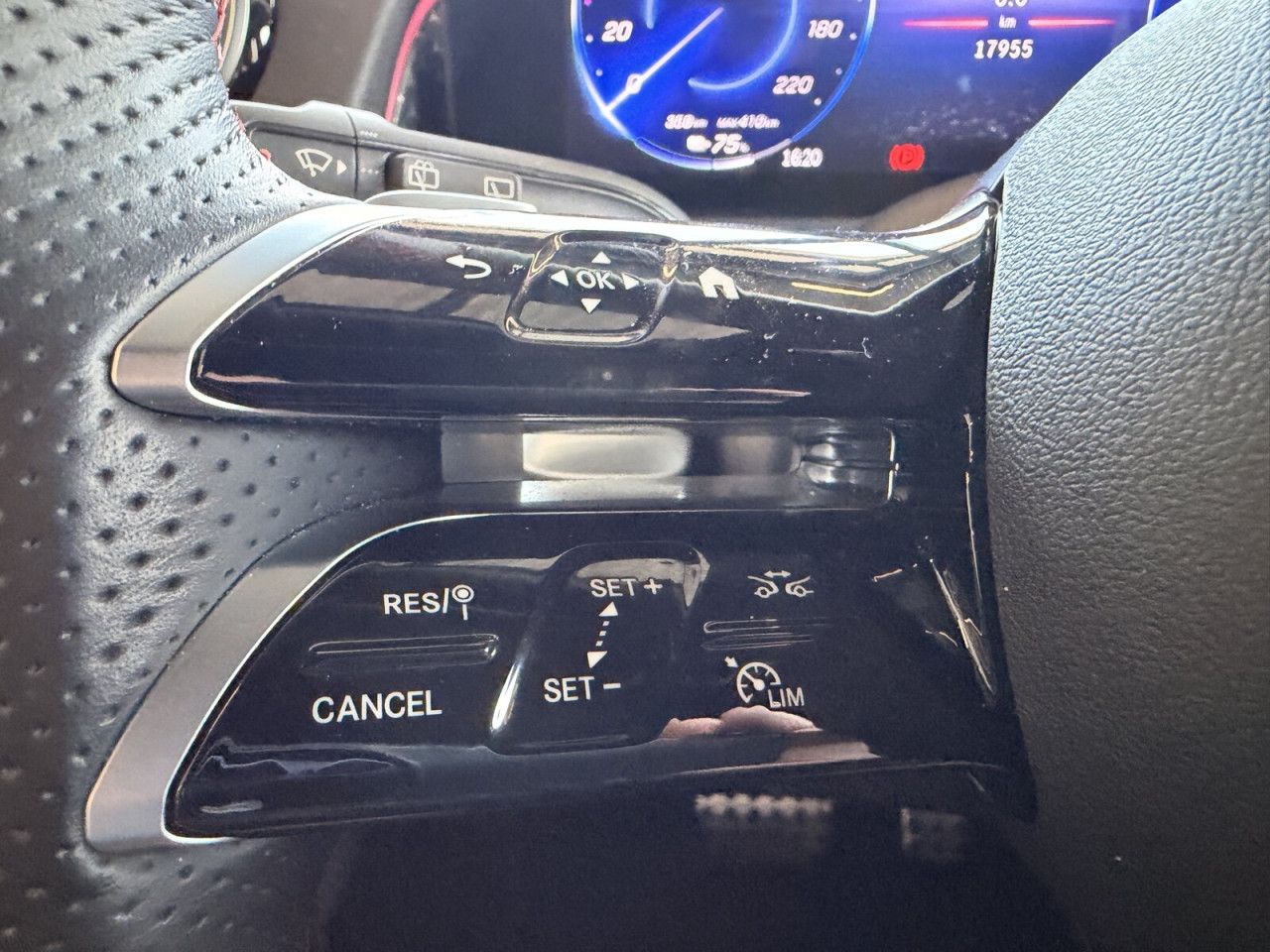 Mercedes-Benz EQB – Bild 13