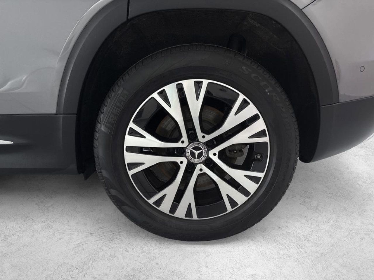Mercedes-Benz GLB – Bild 4