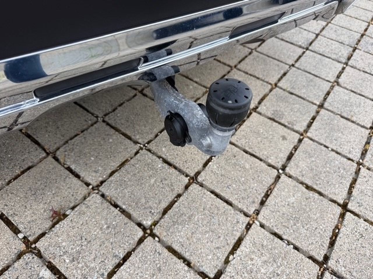 Mercedes-Benz GLC – Bild 8