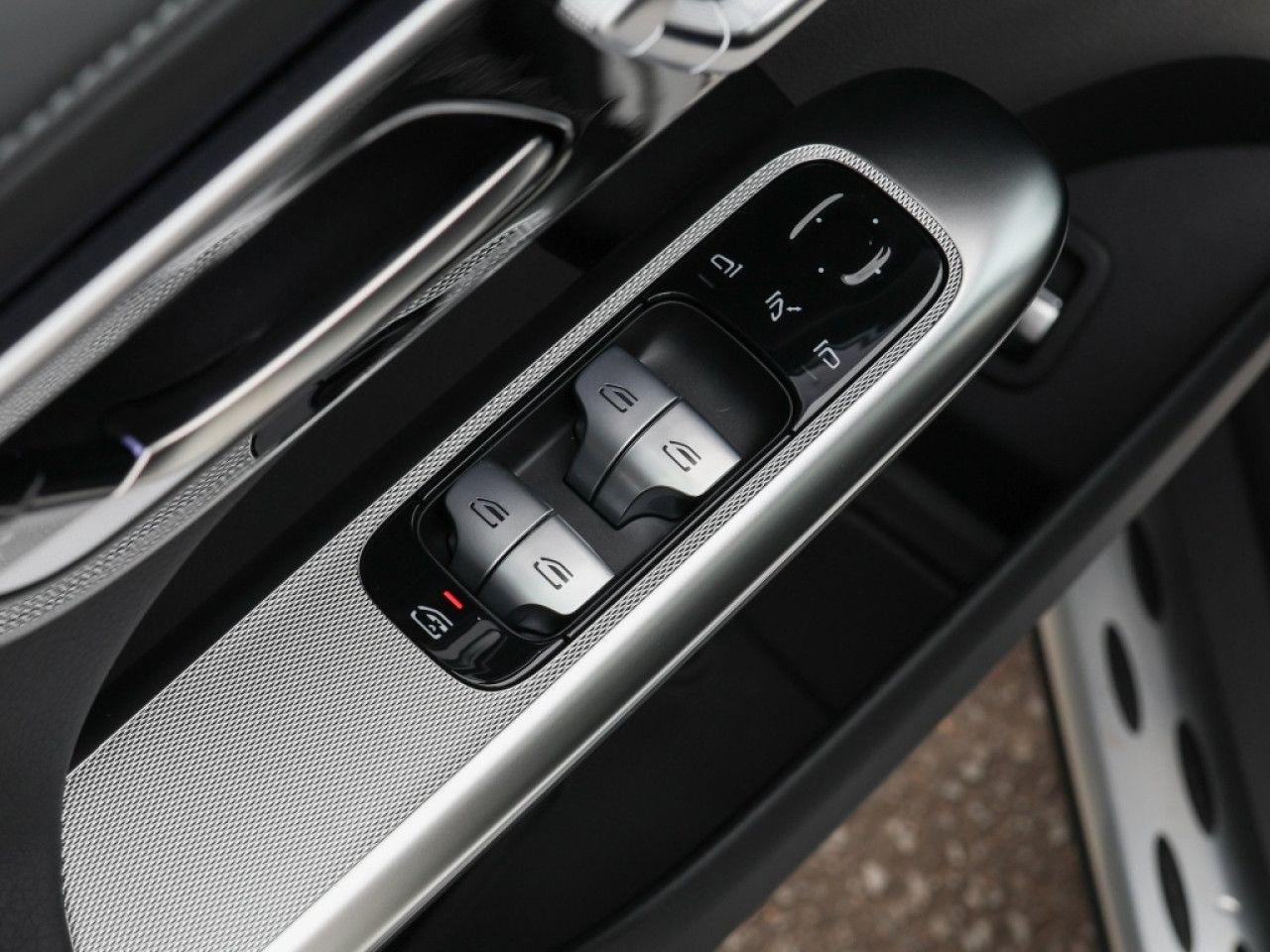 Mercedes-Benz GLC – Bild 17