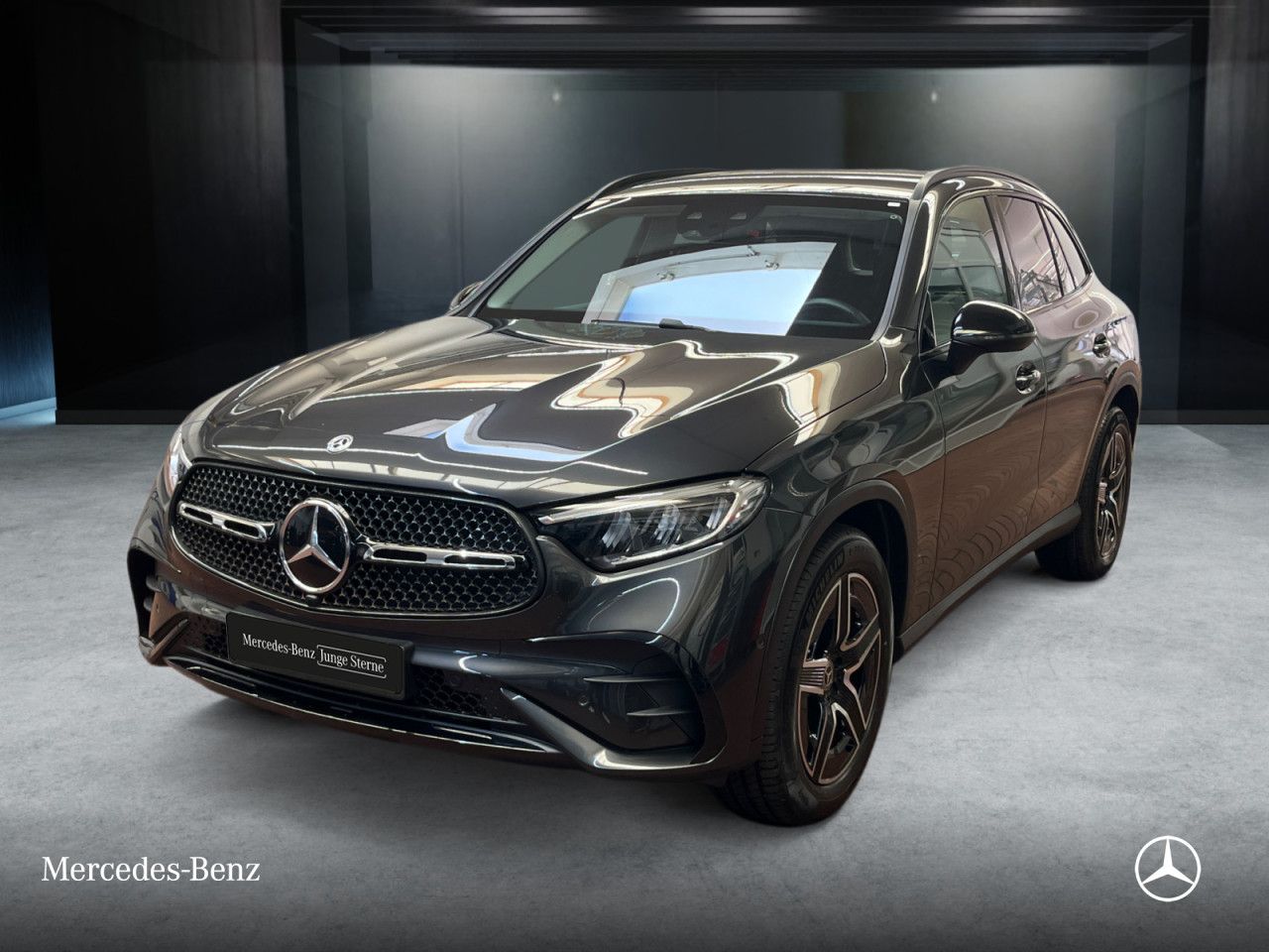 Mercedes-Benz GLC – Bild 7