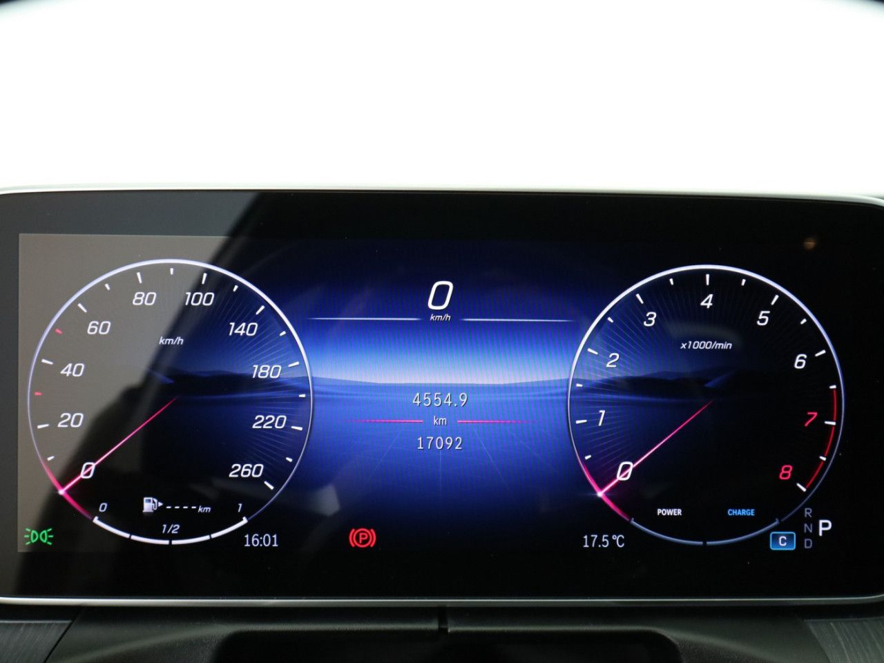 Mercedes-Benz C-Klasse – Bild 12