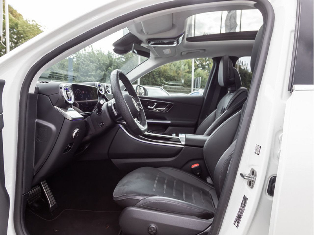 Mercedes-Benz GLC – Bild 11