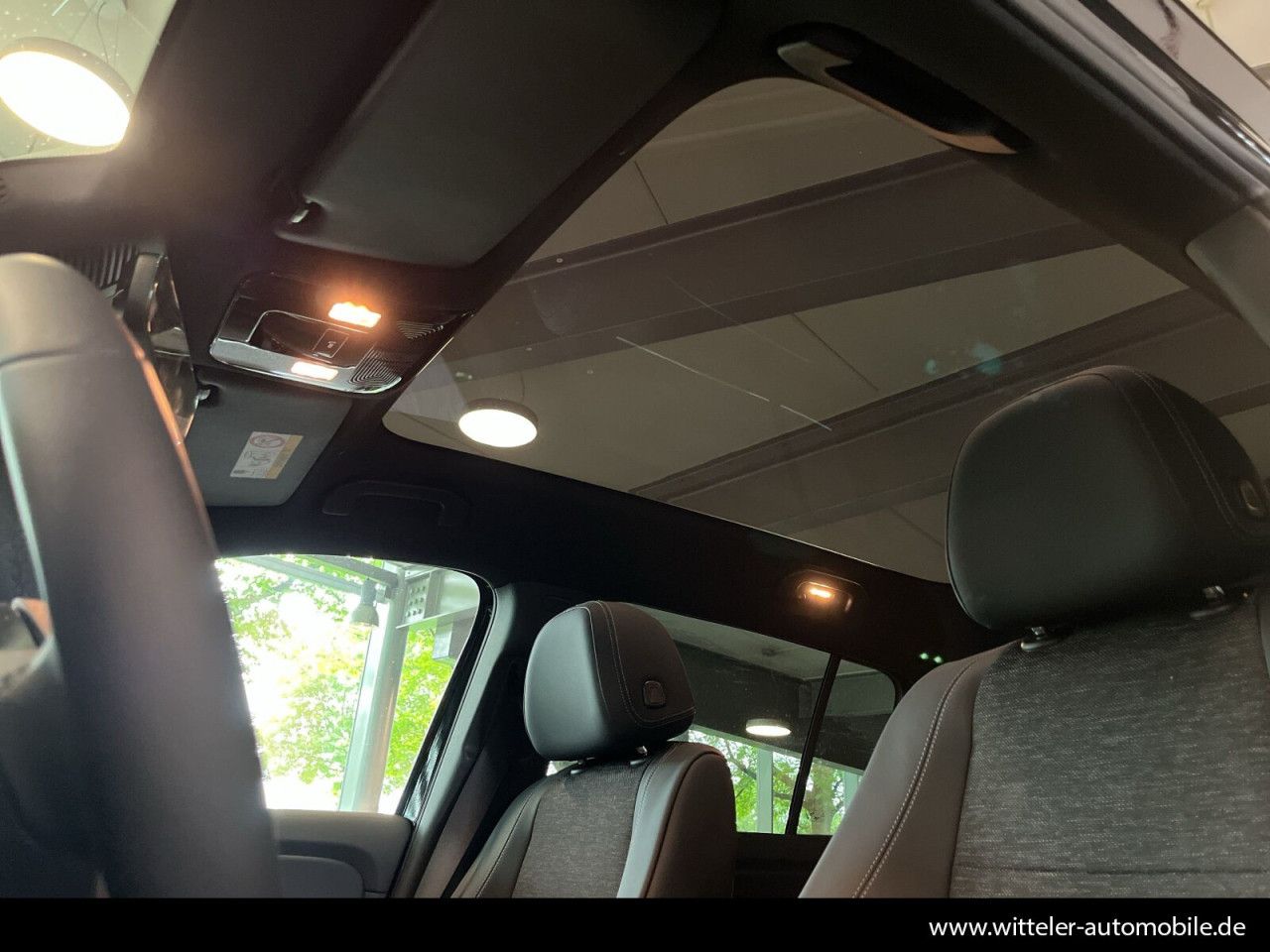 Mercedes-Benz GLB – Bild 24