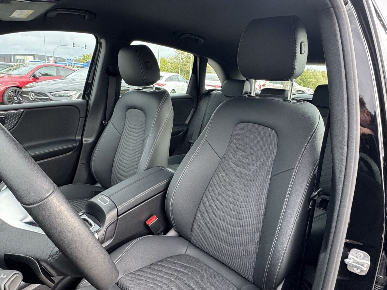 Mercedes-Benz B-Klasse – Bild 10
