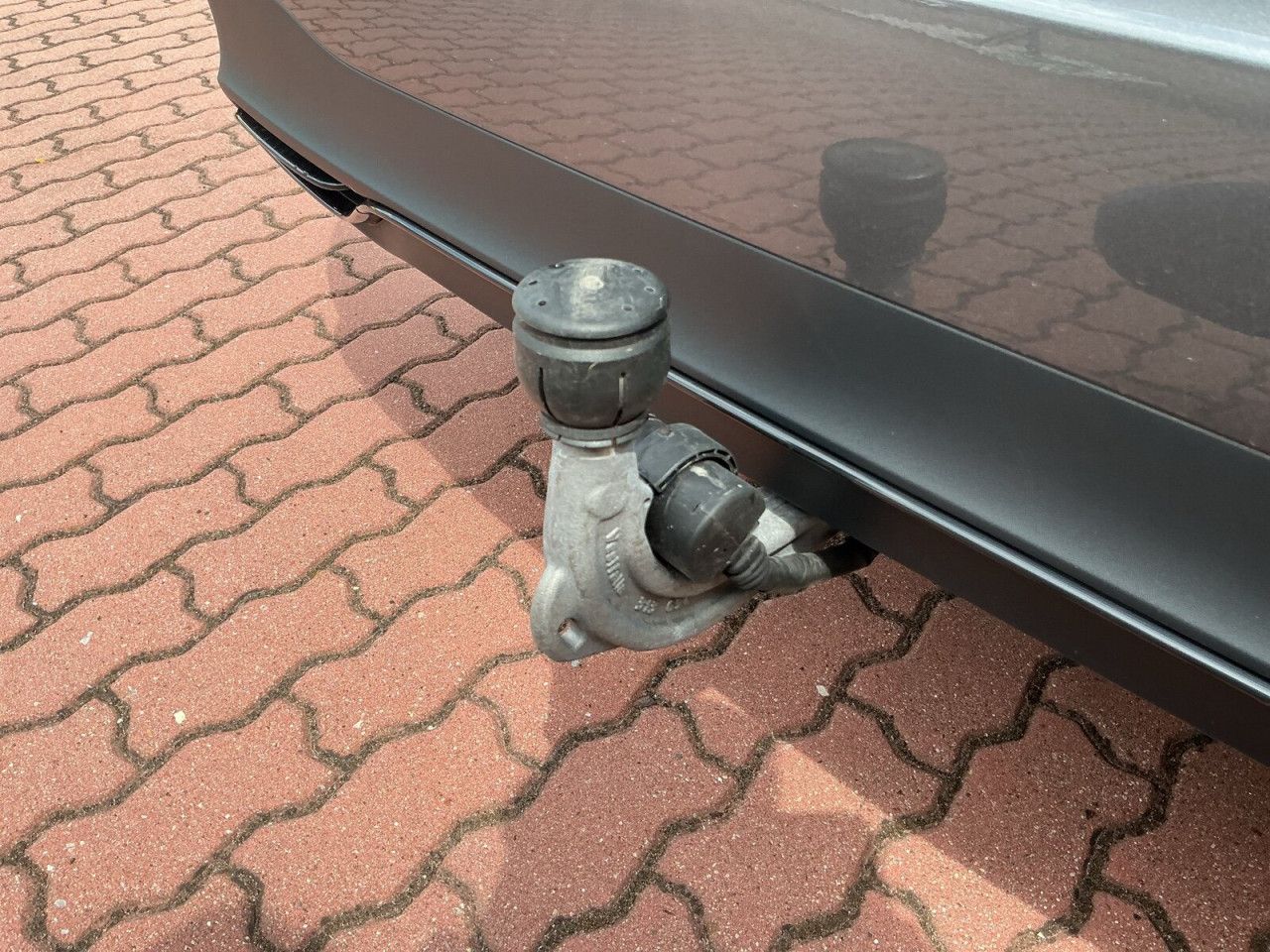 Mercedes-Benz B-Klasse – Bild 20