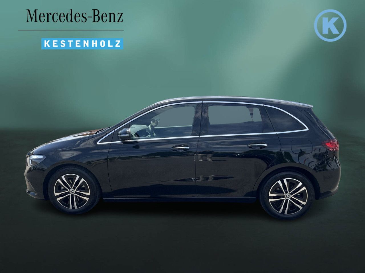 Mercedes-Benz B-Klasse – Bild 8