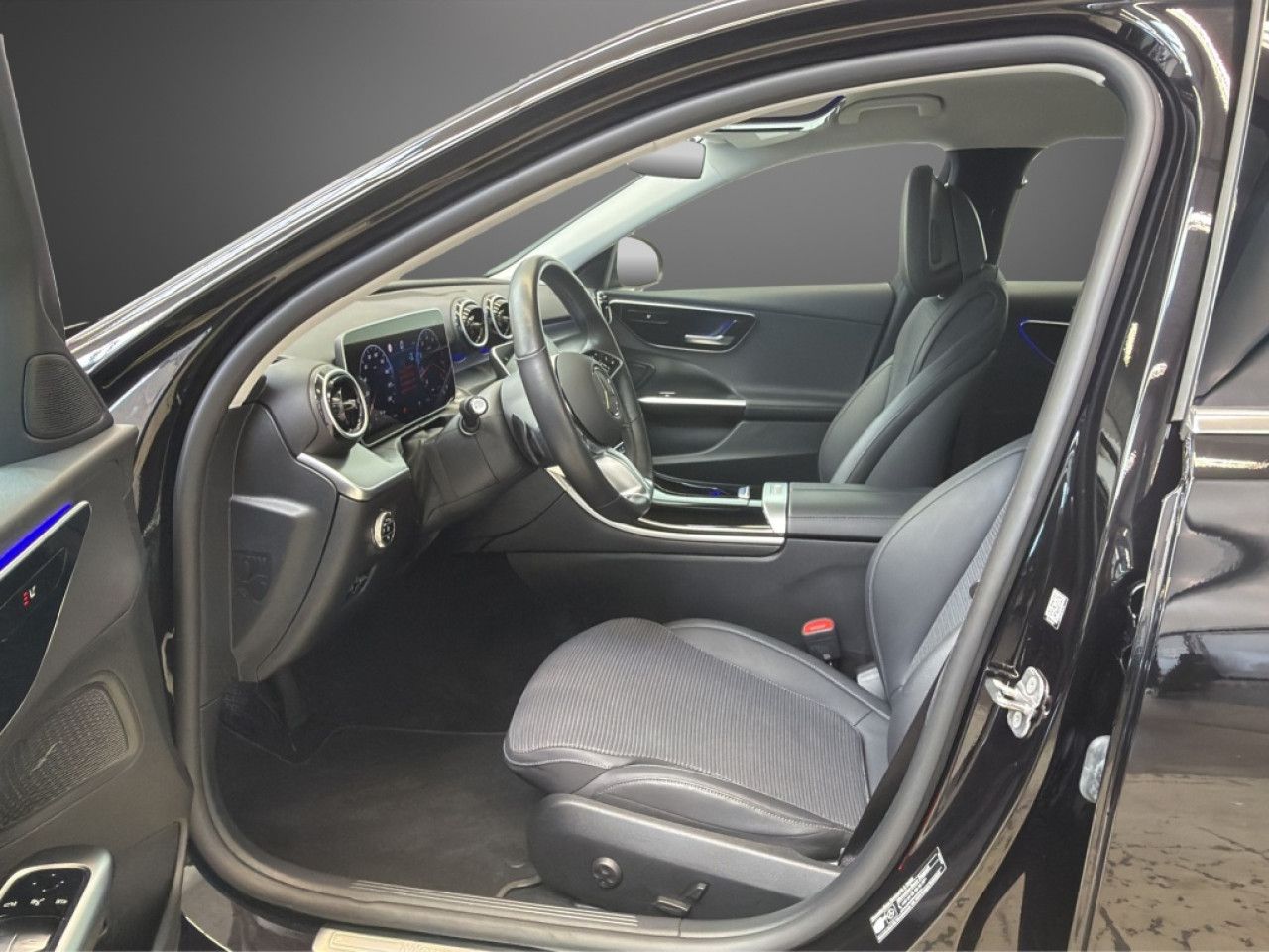 Mercedes-Benz C-Klasse – Bild 7